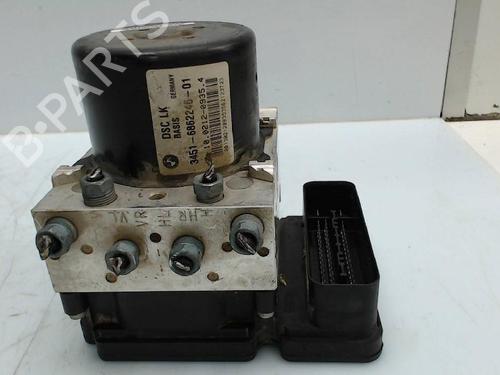 ABS pump BMW 1 (F20) | BP22956570M43