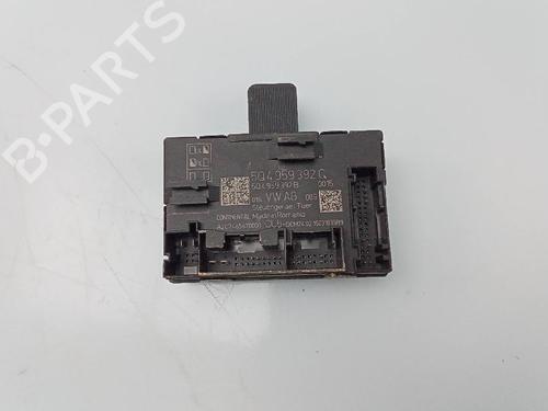 Used Electronic module VW GOLF VII (5G1, BQ1, BE1, BE2) [2012-2021]  26232588