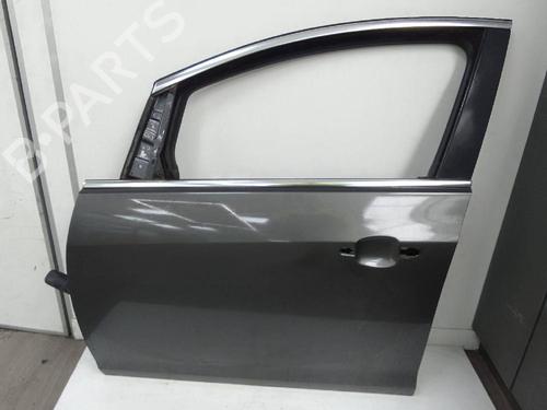Left front door OPEL ASTRA J (P10) 1.7 CDTI (68) | BP24465736C2 