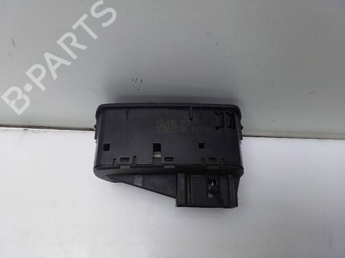 Left front window switch OPEL CORSA E (X15) 1.4 Turbo (08, 68) | BP26159763I27 