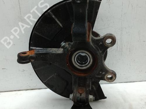 Used Left front steering knuckle MG MG ZS SUV 1.5 VTi (106 hp) 26972389