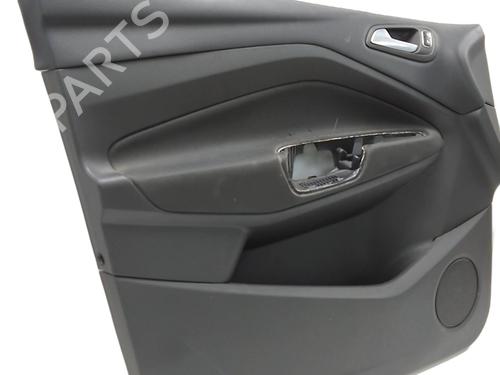 Front left panel FORD C-MAX II (DXA/CB7, DXA/CEU) | BP23087698C58 - Image 2