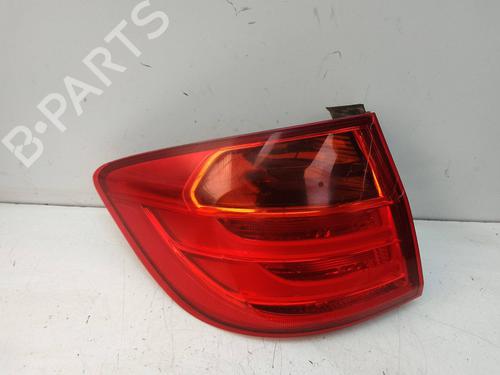 Used Left taillight Left taillight BMW 3 Touring (F31) 316 d (116 hp) 20230713 20230713