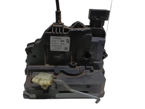 rear-left-lock-opel-corsa-d-s07-2006-2007-2008-2009-2010-2011-2012-2013-2014-2015-35899342 main image