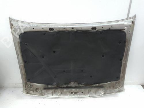 Used Hood OPEL FRONTERA B (U99) 2.2 DTI (6B_66, 6B_76) (120 hp) 26051946