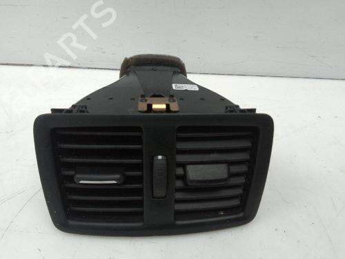 Luftventilen BMW X2 (F39) sDrive 18 d | BP24520257I21 