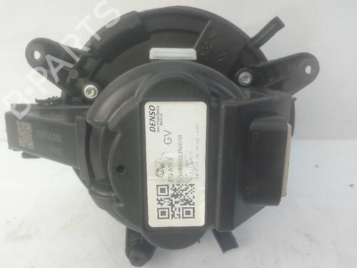 Used Heater blower motor OPEL COMBO Box Body/MPV (K9) 1.5 D (102 hp) 21258743