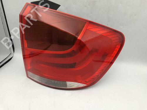 Right taillight BMW X1 (E84) sDrive 18 d | BP27172867C35 