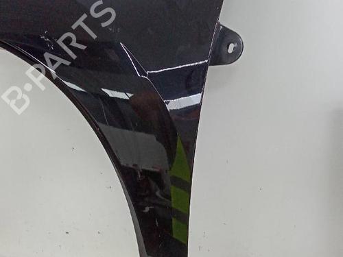Left front fenders PEUGEOT 3008 I MPV (0U_) 1.6 BlueHDi 120 | BP19059498C41 