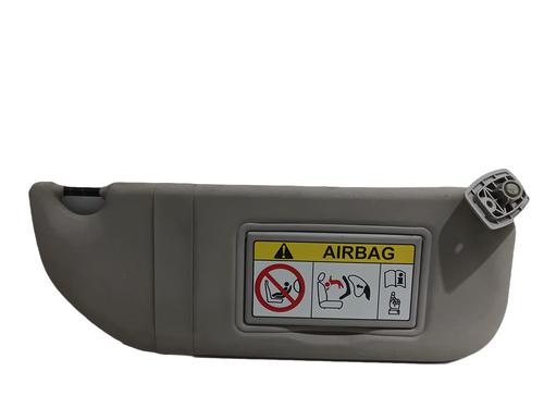 Right sun visor CITROËN C-ELYSEE (DD_) 1.6 BlueHDi 100 | BP38795930I2 - Image 2