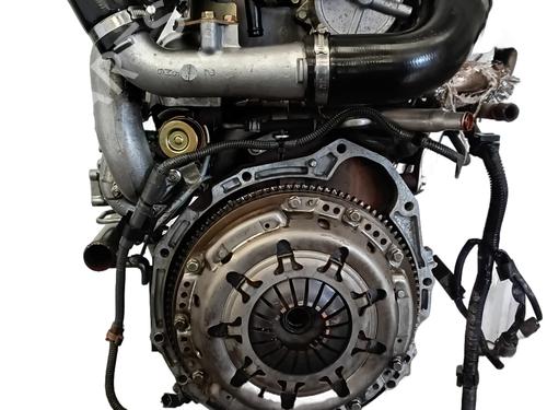 Used Engine Engine 39226339 39226339