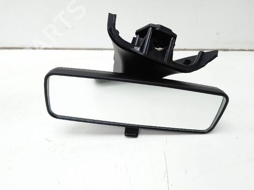 Rear mirror FIAT PANDA (312_, 319_) 1.0 Mild Hybrid (312.PYD1B) | BP18584342I6 
