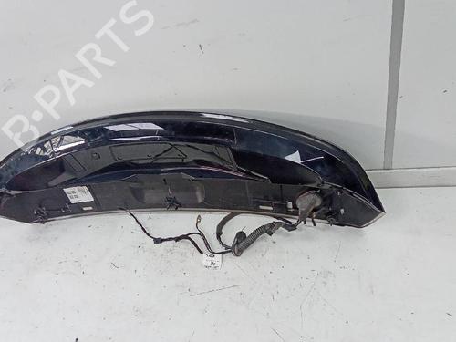 Rear spoiler LAND ROVER RANGE ROVER EVOQUE (L538) 2.0 D | BP20222259C96