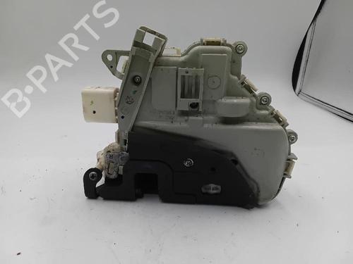 Used Front right lock AUDI TT (8J3) 2.0 TTS quattro (272 hp) 27494568