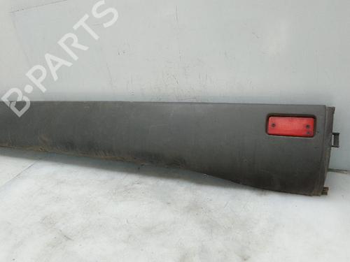 Rear bumper MERCEDES-BENZ SPRINTER 2-t Van (B901, B902) 208 CDI (901.661, 901.662, 902.661, 902.662) | BP27555450C8 
