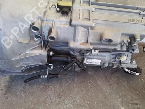 Gearbox BMW 1 (F20) 114 d | BP29385431M3 