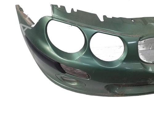 Rear bumper ROVER 25 I Hatchback (RF) 1.4 16V | BP30098810C8 