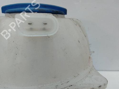 Expansion tank VW POLO V (6R1, 6C1) 1.6 TDI | BP21526833C120 