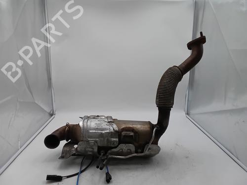Used Particulate filter FORD C-MAX II (DXA/CB7, DXA/CEU) 1.0 EcoBoost (100 hp) 29605562