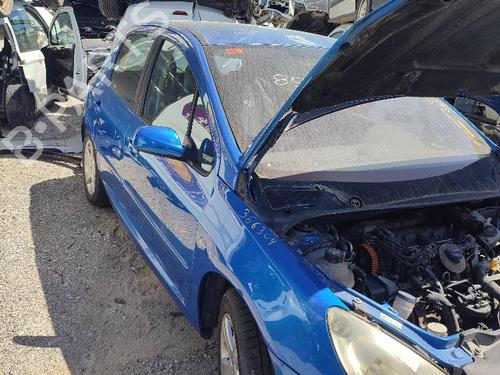 Used Windscreen washer tank PEUGEOT 307 SW (3H) 2.0 HDI 110 (107 hp) 18581193