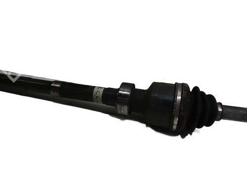 Right front driveshaft MAZDA CX-5 (KE, GH) 2.2 D AWD (KE2AW) | BP36836378M39 - Image 3