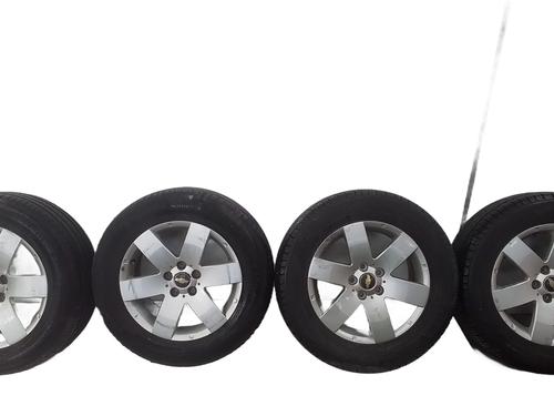 Used Rim CHEVROLET CAPTIVA (C100, C140) 2.4 (136 hp) 31063748