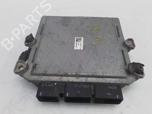 Used Engine control unit (ECU) FORD FOCUS II (DA_, HCP, DP) [2004-2013]  23559497
