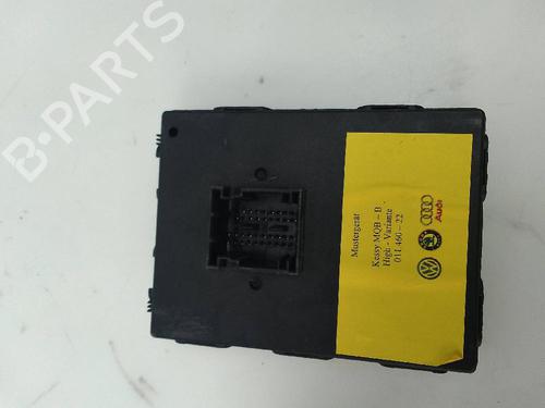 Used Electronic module SKODA SUPERB III (3V3) 2.0 TDI (150 hp) 23338776