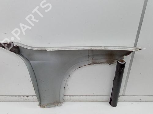 Used Left front fenders BMW X1 (E84) [2009-2015]  23452749
