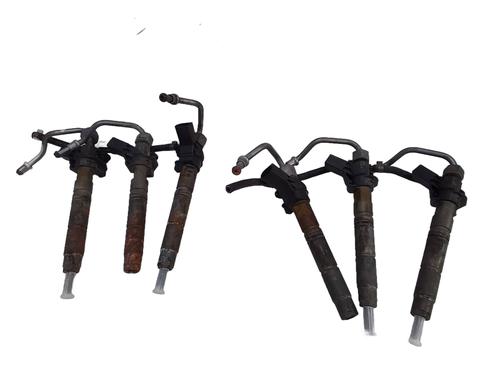 Used Injector Injector MERCEDES-BENZ E-CLASS (W213) E 220 d (213.004) (194 hp) 26053206 26053206