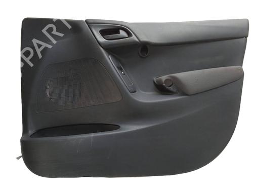 Used Front right panel CITROËN C3 II (SC_) 1.2 VTi 82 (82 hp) 30098471