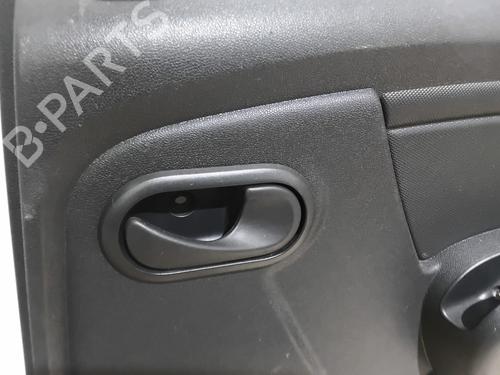 Rear right panel DACIA DUSTER (HS_) 1.5 dCi (HSAJ) | BP37416896C61 - Image 3