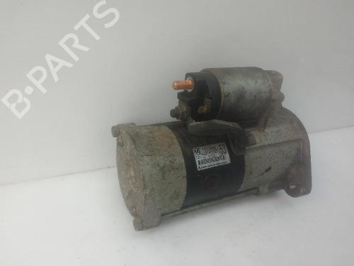 Used Starter MITSUBISHI L200 / TRITON (KA_T, KB_T) [2004-2018]  22309598
