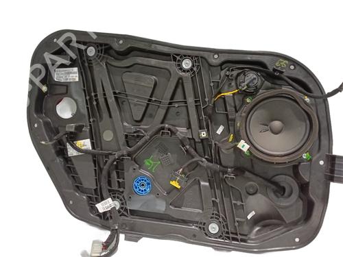 Front left window mechanism KIA CEED (CD) 1.0 T-GDI | BP36836450C22 - Image 2