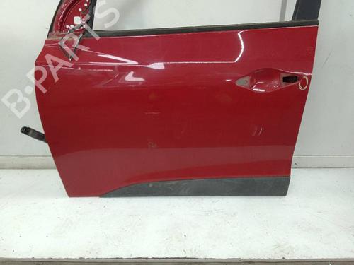 Used Left front door HYUNDAI ix35 (LM, EL, ELH) 1.7 CRDi (116 hp) 24463364
