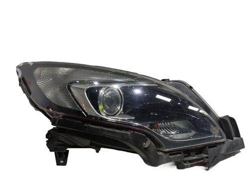 Optica esquerda Optica esquerda OPEL ZAFIRA TOURER C (P12) 2.0 CDTi (75) (165 hp) 33953379 33953379