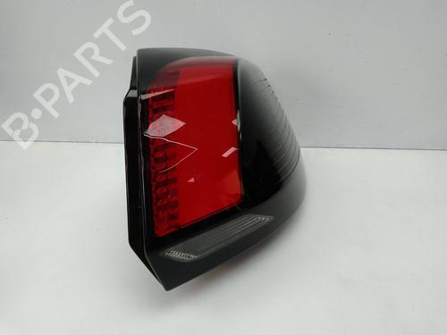Used Right taillight Right taillight PEUGEOT 5008 II (MC_, MJ_, MR_, M4_) 1.5 BlueHDi 130 (MCYHZJ, MCYHZR, MCYHZX) (131 hp) 22686877 22686877