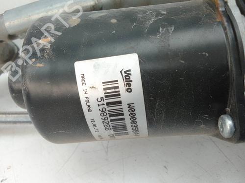 Front wiper motor FIAT 500L (351_, 352_) 1.3 D Multijet (199.LYM11, 199.LYM1A) | BP28149231M29 