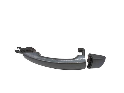 Used Rear left exterior door handle AUDI A3 Sportback (8VA, 8VF) 2.0 TDI (150 hp) 30051491