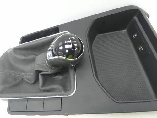 Used Shift knob SEAT IBIZA V (KJ1, KJG) [2017-2025]  23032265