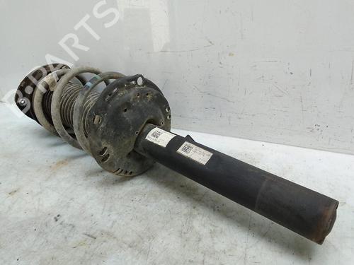 Right front shock absorber SKODA OCTAVIA III (5E3, NL3, NR3) 1.6 TDI | BP26050707M17 