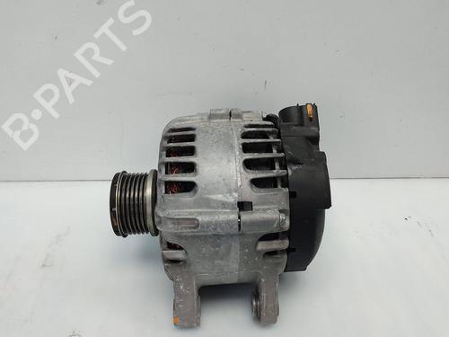 Used Alternator Alternator 22719239 22719239