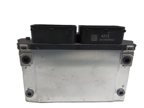Engine control unit (ECU) HYUNDAI i10 III (AC3, AI3) 1.0 MPi | BP38536366M57 - Image 5