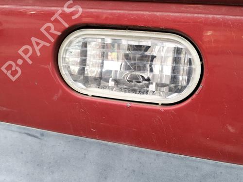 Centralt baglys Centralt baglys MINI MINI (R50, R53) One (90 hp) 33976275 33976275