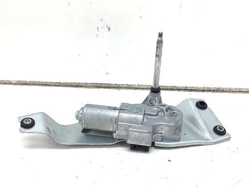 Used Rear wiper motor BMW X2 (F39) sDrive 18 d (150 hp) 18580398
