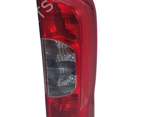 Used Right taillight Right taillight CITROËN NEMO Box Body/MPV (AA_) 1.4 HDi (68 hp) 19793270 19793270