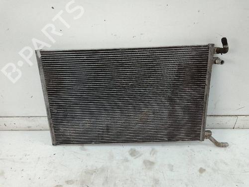 Køler JAGUAR XF II (X260)  | BP19116655M31 