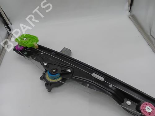 Rear left window mechanism BMW X1 (F48) sDrive 18 d | BP29764956C24 