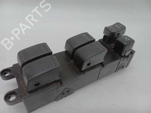Left front window switch NISSAN X-TRAIL I (T30) 2.2 Di 4x4 | BP26920628I27 