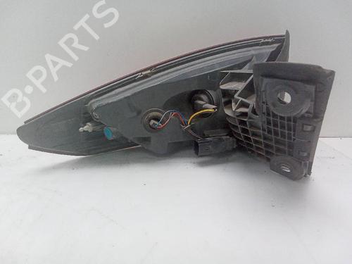 Used Right taillight FORD FOCUS III [2010-2020]  26159718